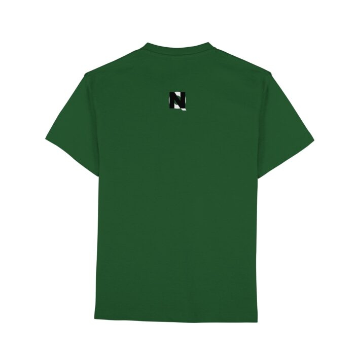 Papaya X-Mas  - Premium Classic T-Shirt – Bild 5