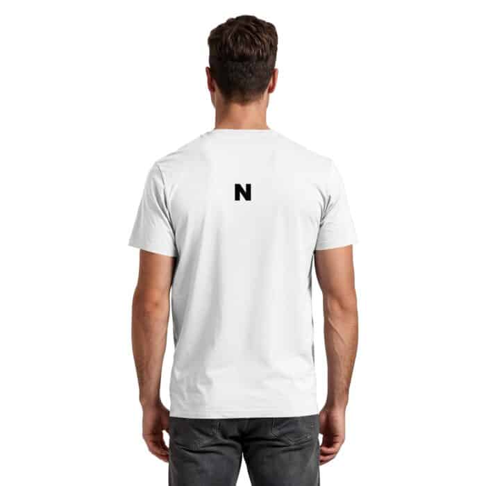 Wrecking Christmas 2 - Premium Classic T-Shirt – Bild 14