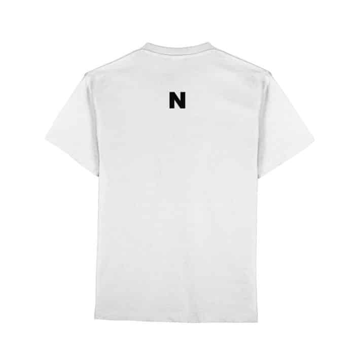 Muschi Christmas 2 - Premium Classic T-Shirt – Bild 15