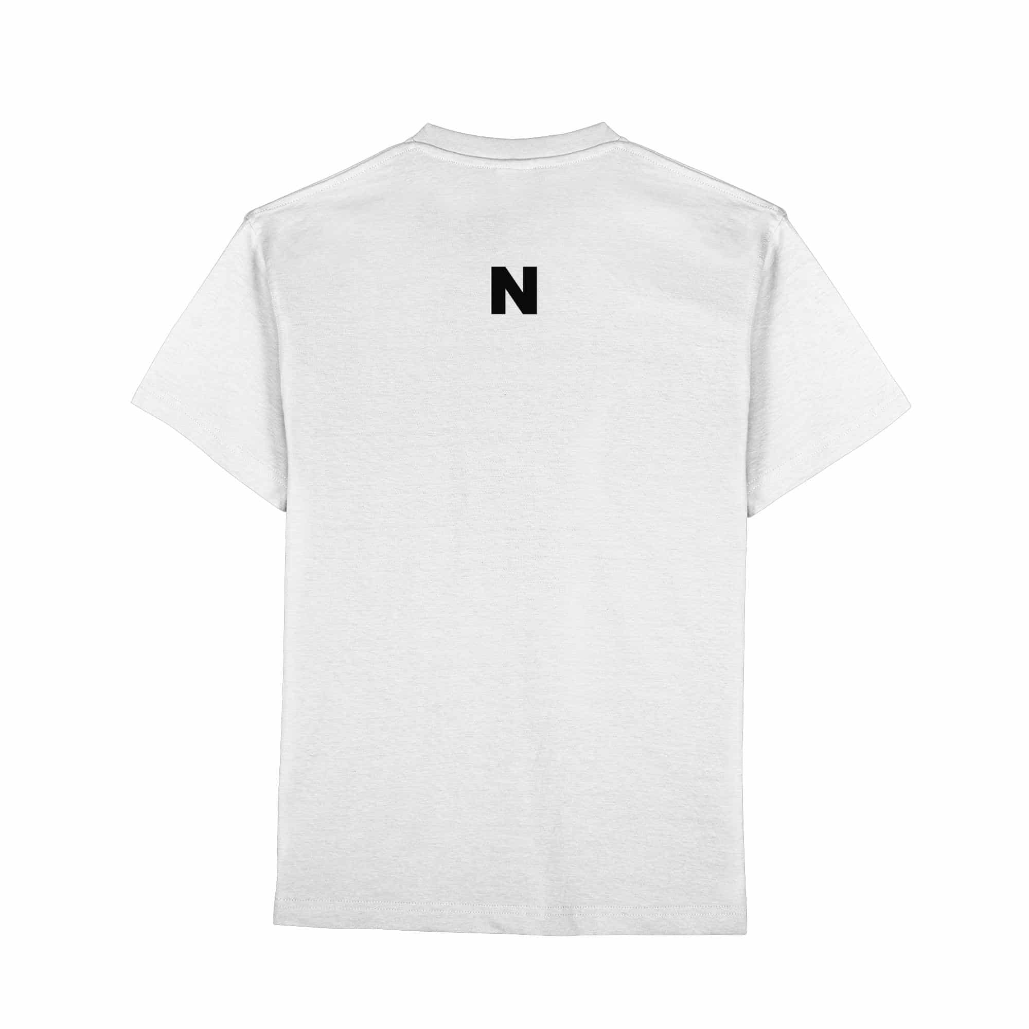 back-premium-classic-t-shirt-white-781-2000x-24.jpg Wrecking Christmas  - Premium Classic T-Shirt – Bild 15