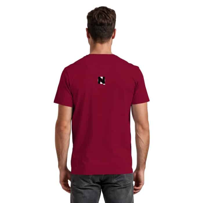 Wrecking Christmas 2 - Premium Classic T-Shirt – Bild 20