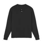 Muschi Christmas - Premium Sweatshirt – Bild 3