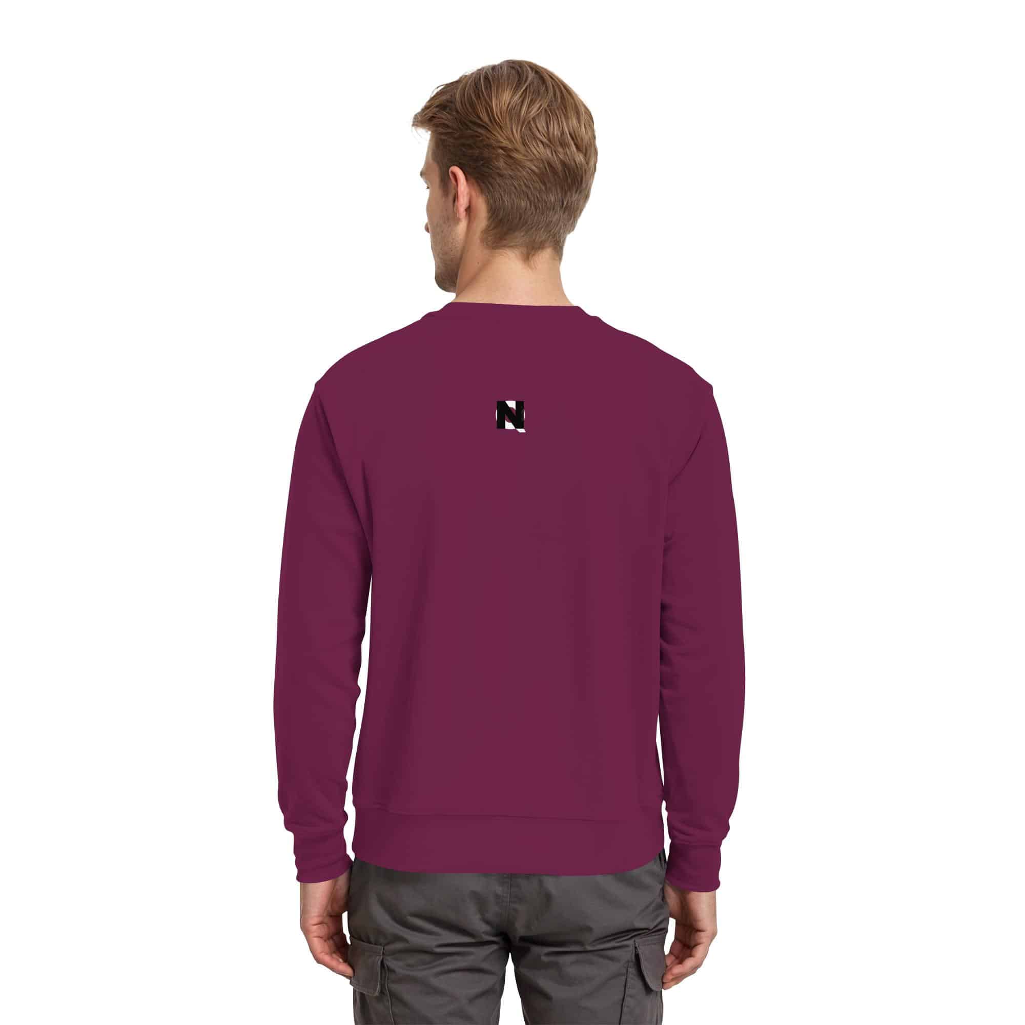 back-premium-sweatshirt-burgund-671-2000x-19.jpg Wrecking Christmas 2 - Premium Sweatshirt – Bild 8