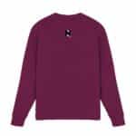 Muschi Christmas - Premium Sweatshirt – Bild 7