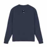 Aubergine X-Mas - Premium Sweatshirt – Bild 11