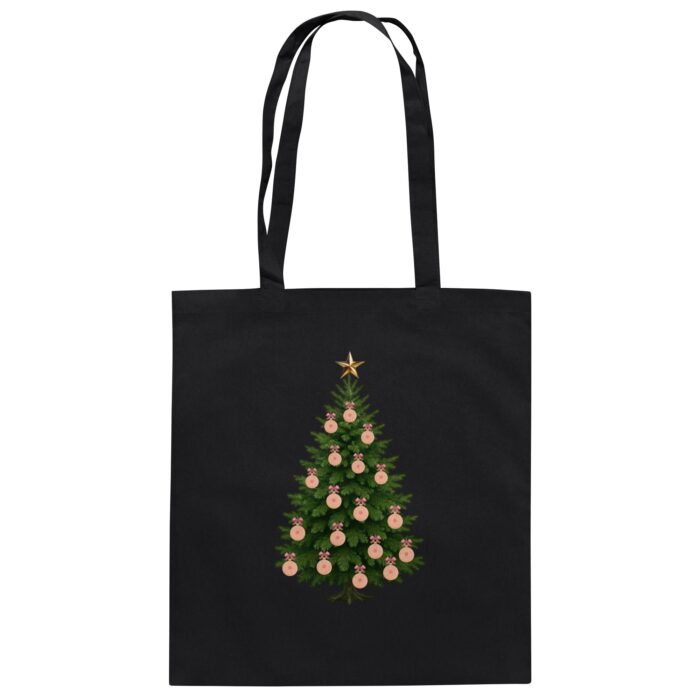 Tittenbaum - Organic Cotton Bag – Bild 1