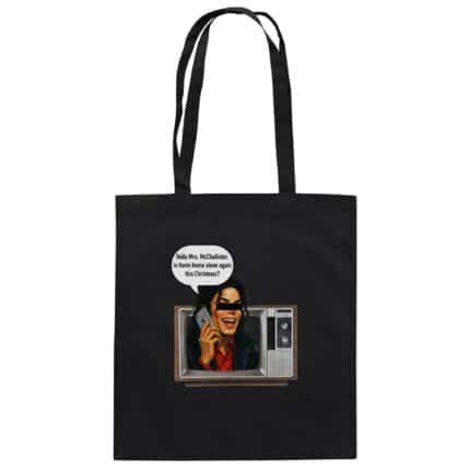 Kevin - Organic Cotton Bag