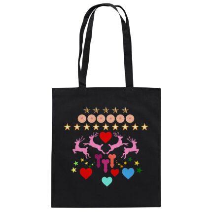 Muster  - Organic Cotton Bag
