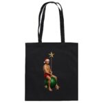 Wrecking Christmas 2 - Organic Cotton Bag