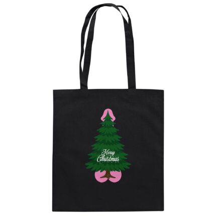 Penisbaum - Organic Cotton Bag
