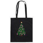Pflaumenbaum - Organic Cotton Bag