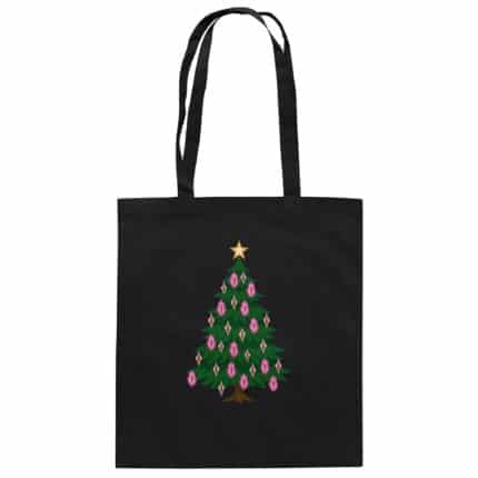 Pflaumenbaum - Organic Cotton Bag