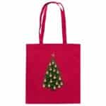 Tittenbaum - Organic Cotton Bag – Bild 3