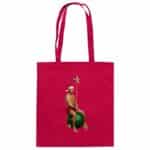 Wrecking Christmas 2 - Organic Cotton Bag – Bild 3