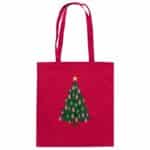 Pflaumenbaum - Organic Cotton Bag – Bild 3