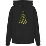 Tittenbaum - Organic Hoodie