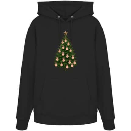 Tittenbaum - Organic Hoodie
