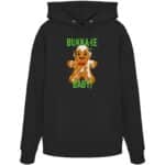 Lebkuchenfrau - Organic Hoodie