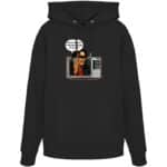 Kevin - Organic Hoodie