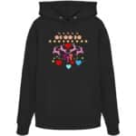 Munster  - Organic Hoodie