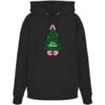 Penisbaum - Organic Hoodie