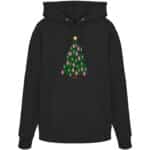 Pflaumenbaum - Organic Hoodie