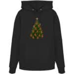 Papayabaum - Organic Hoodie