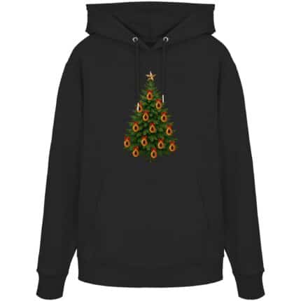 Papayabaum - Organic Hoodie