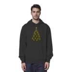 Papayabaum - Organic Hoodie – Bild 2