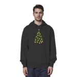 Tittenbaum - Organic Hoodie – Bild 2