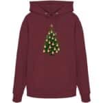 Tittenbaum - Organic Hoodie – Bild 5