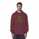 Tittenbaum - Organic Hoodie – Bild 6
