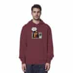 Kevin - Organic Hoodie – Bild 6