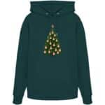 Tittenbaum - Organic Hoodie – Bild 9