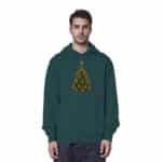 Papayabaum - Organic Hoodie – Bild 10