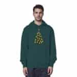 Tittenbaum - Organic Hoodie – Bild 10