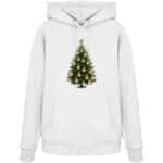 Tittenbaum - Organic Hoodie – Bild 13