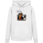 Kevin - Organic Hoodie – Bild 13