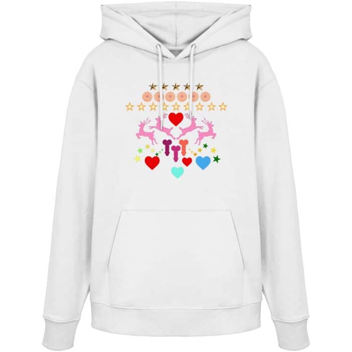 Munster  - Organic Hoodie – Bild 13