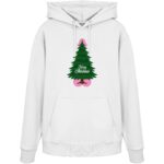 Penisbaum - Organic Hoodie – Bild 13