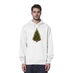 Papayabaum - Organic Hoodie – Bild 14