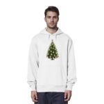 Tittenbaum - Organic Hoodie – Bild 14