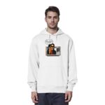 Kevin - Organic Hoodie – Bild 14