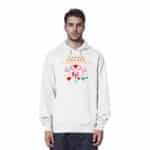 Munster  - Organic Hoodie – Bild 14