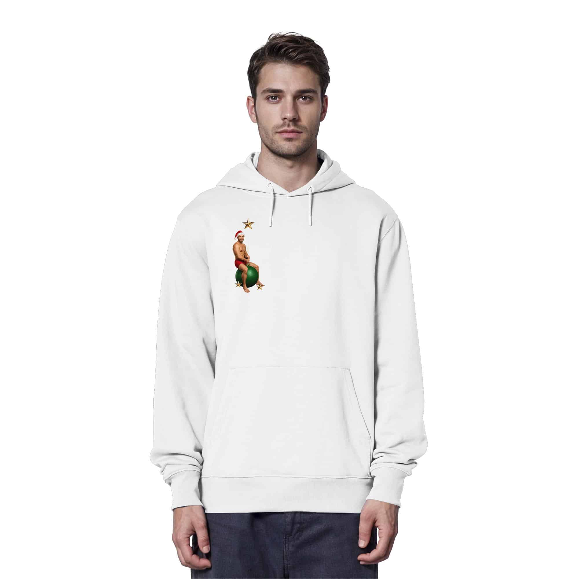 front-organic-hoodie-white-500-2000x-19.jpg Wrecking Christmas 2 - Organic Hoodie – Bild 14