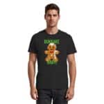 Lebkuchenfrau - Premium Classic T-Shirt – Bild 2