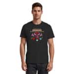 Munster  - Premium Classic T-Shirt – Bild 2