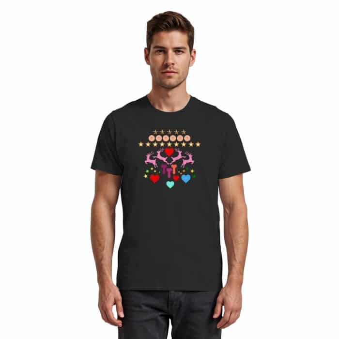 Munster  - Premium Classic T-Shirt – Bild 2