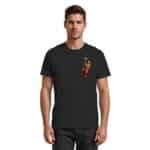 Wrecking Christmas - Premium Classic T-Shirt – Bild 2