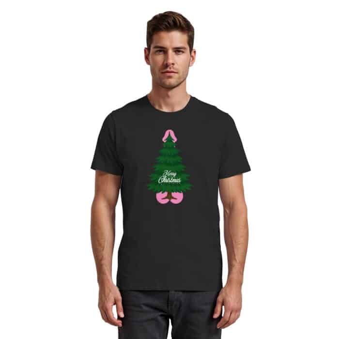Penisbaum - Premium Classic T-Shirt – Bild 2